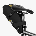 Apidura Saddle Pack 5L