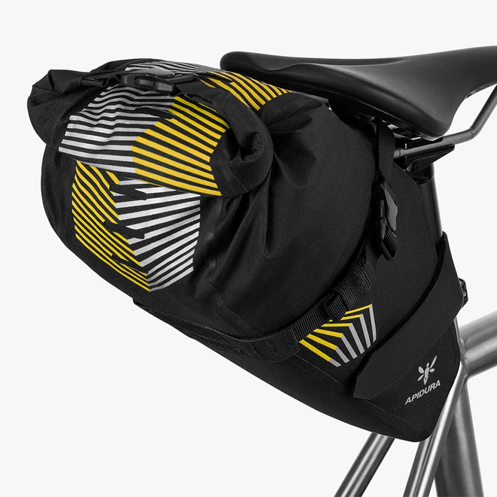 Apidura Saddle Pack 5L