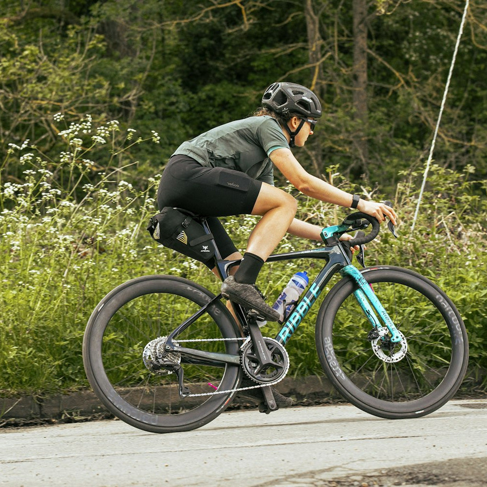Apidura Saddle Pack 5L
