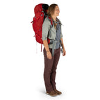 Sac à dos Osprey Ariel Plus 60 (femmes)