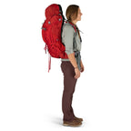 Sac à dos Osprey Ariel Plus 60 (femmes)