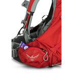 Sac à dos Osprey Ariel Plus 60 (femmes)