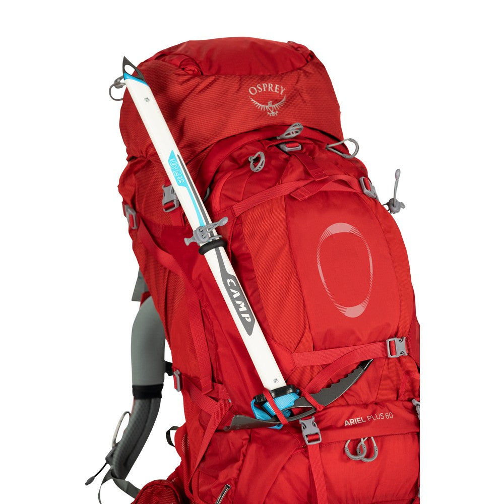 Sac à dos Osprey Ariel Plus 60 (femmes)