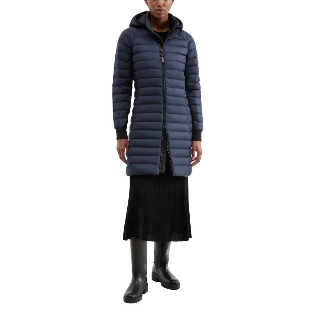 Manteau d'hiver Kanuk Avalon (femmes)