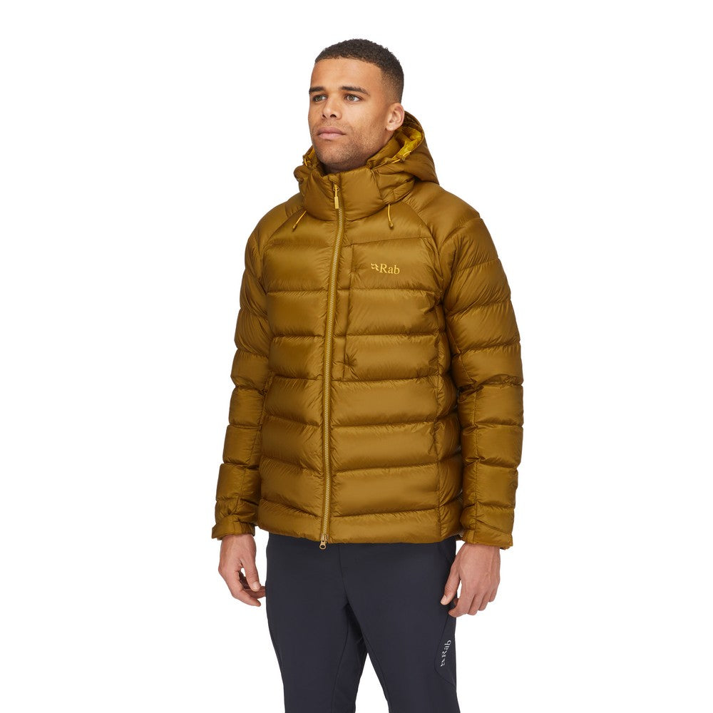 Rab M's Axion Pro Winter Jacket