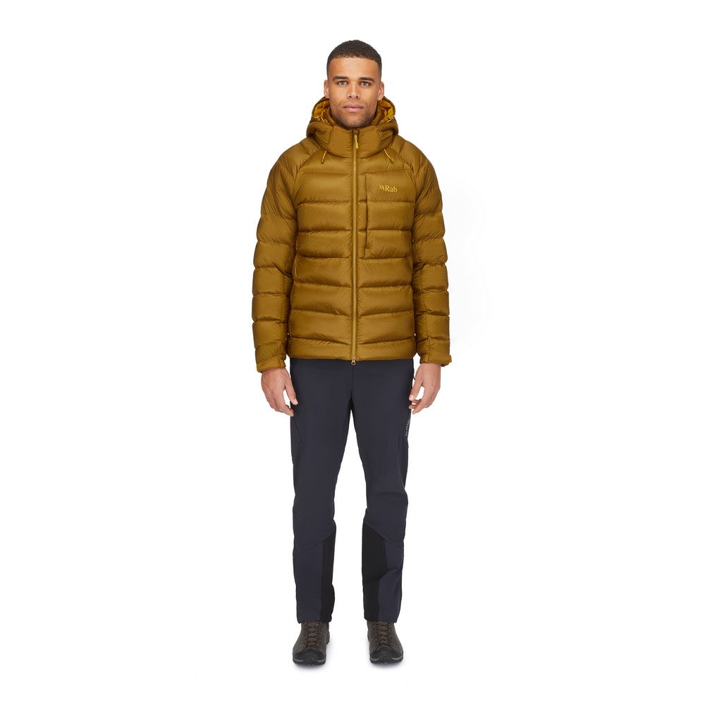 Rab M's Axion Pro Winter Jacket