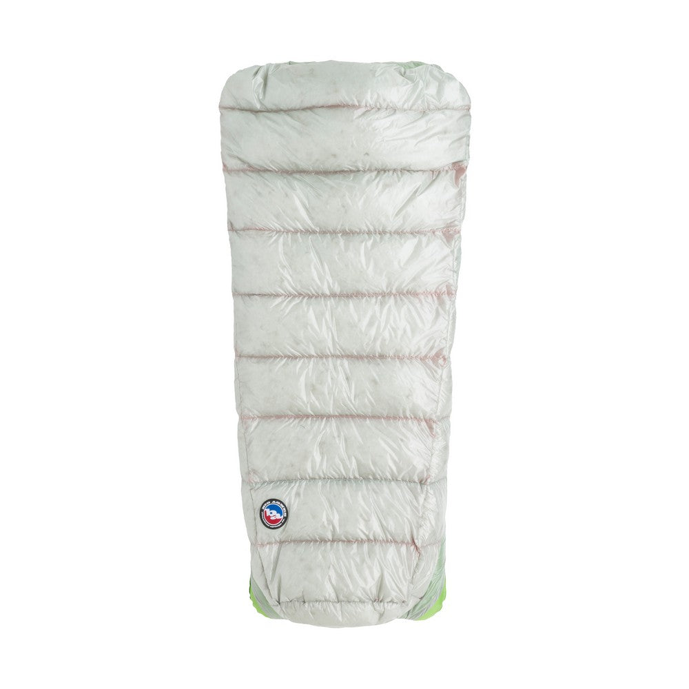 Big Agnes Lost Ranger UL 3N1 0°C Sleeping Bag (-18°C) - Long