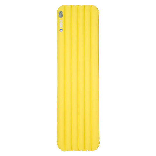 Big Agnes Divide Insulated Inflatable Sleeping Pad – Regular