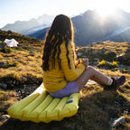 Big Agnes Divide Insulated Inflatable Sleeping Pad – Regular