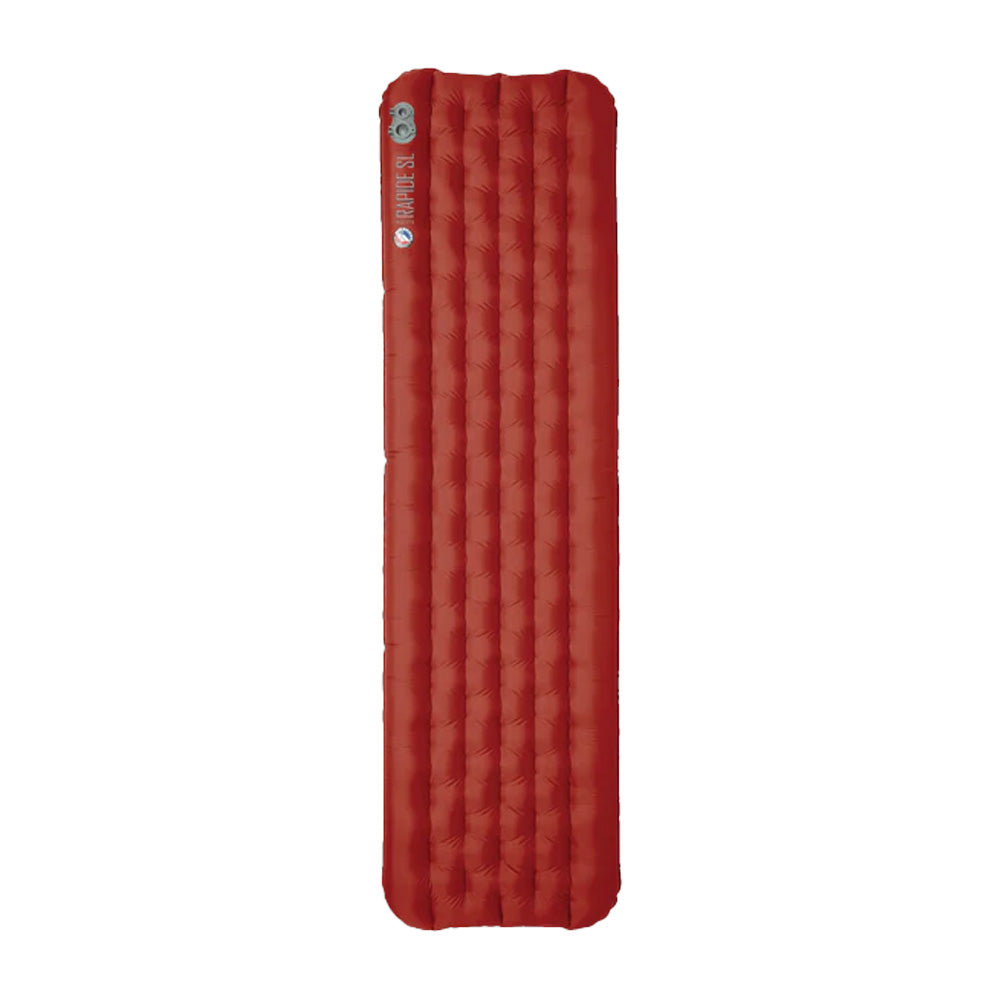 Matelas de sol isolé Big Agnes Rapide SL 25x72