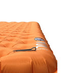 Matelas de sol isolé Big Agnes Zoom UL 20x72 - Régulier