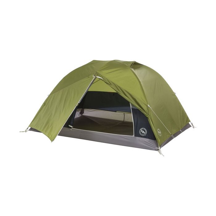 Tente Big Agnes Blacktail 2P