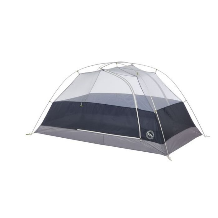 Tente Big Agnes Blacktail 2P