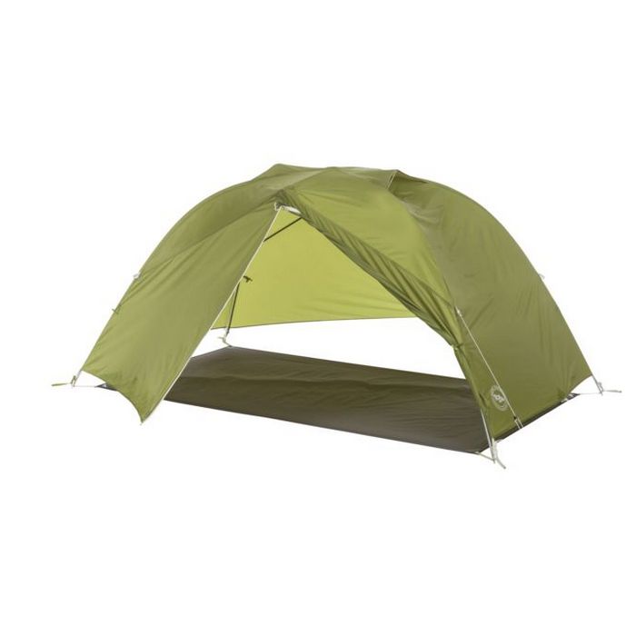 Tente Big Agnes Blacktail 2P