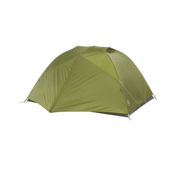 Tente Big Agnes Blacktail 2P