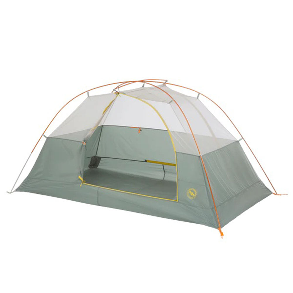 Tente Big Agnes Blacktail 2P