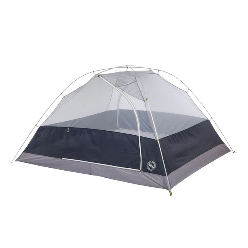 Big Agnes Blacktail 3 Tent