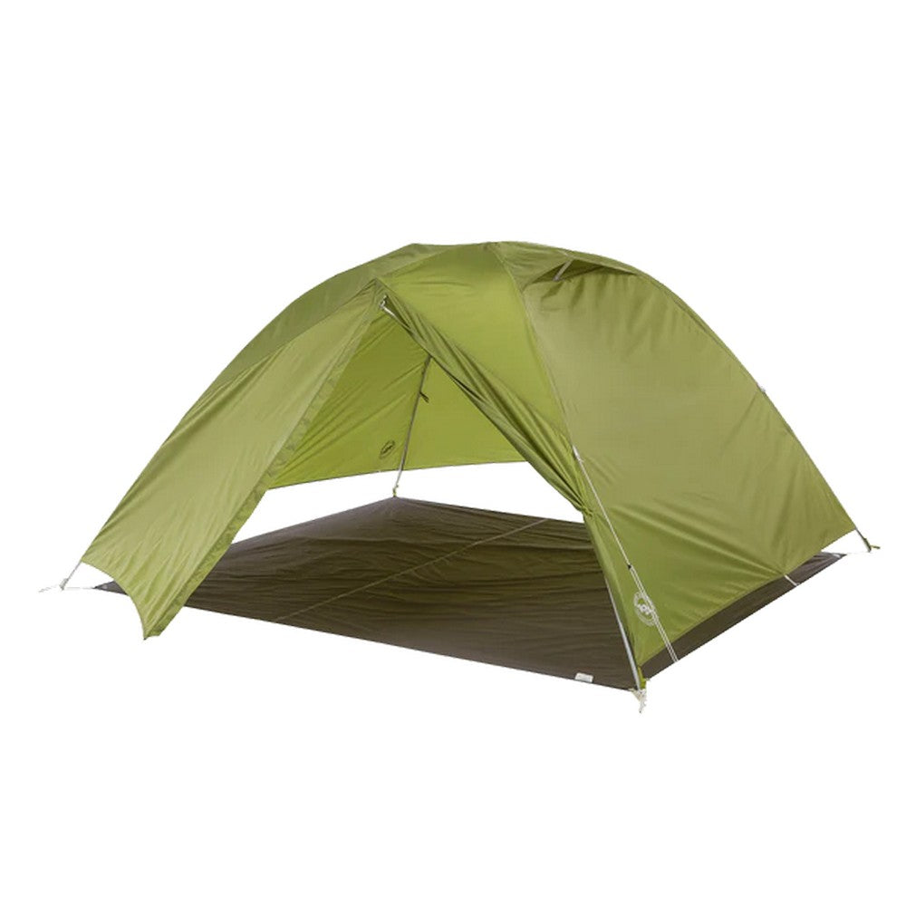 Big Agnes Blacktail 3 Tent