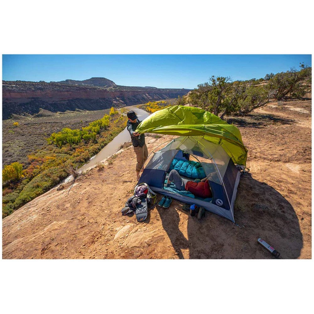 Big Agnes Blacktail 3 Tent