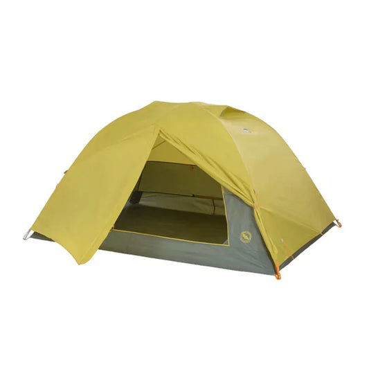 Big Agnes Blacktail 2P Tent