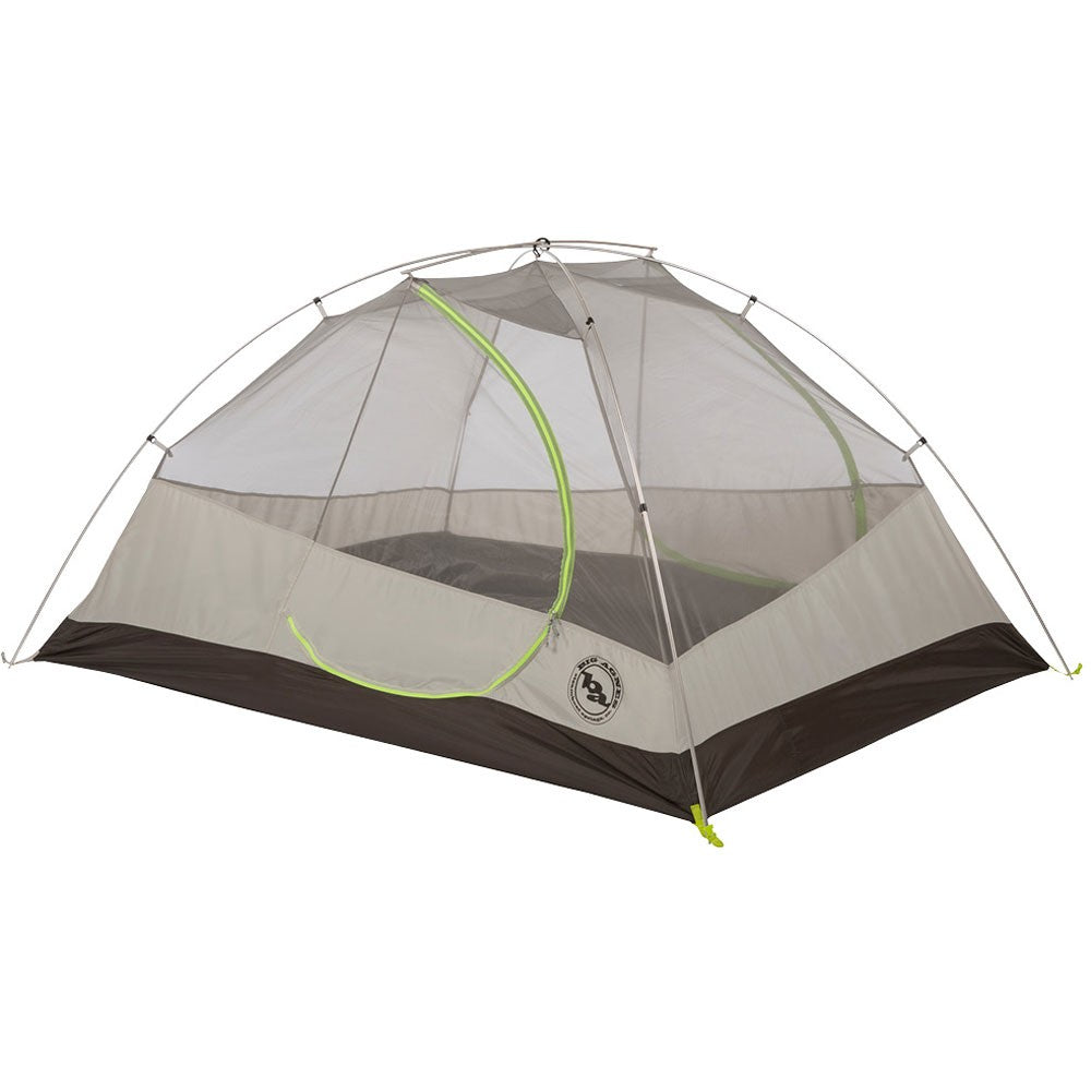 Big Agnes Blacktail 3P Tent + Footprint