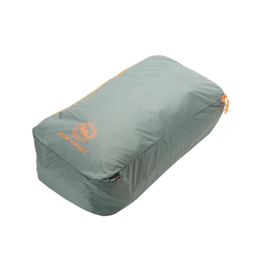 Tente Big Agnes Bunk House 6P