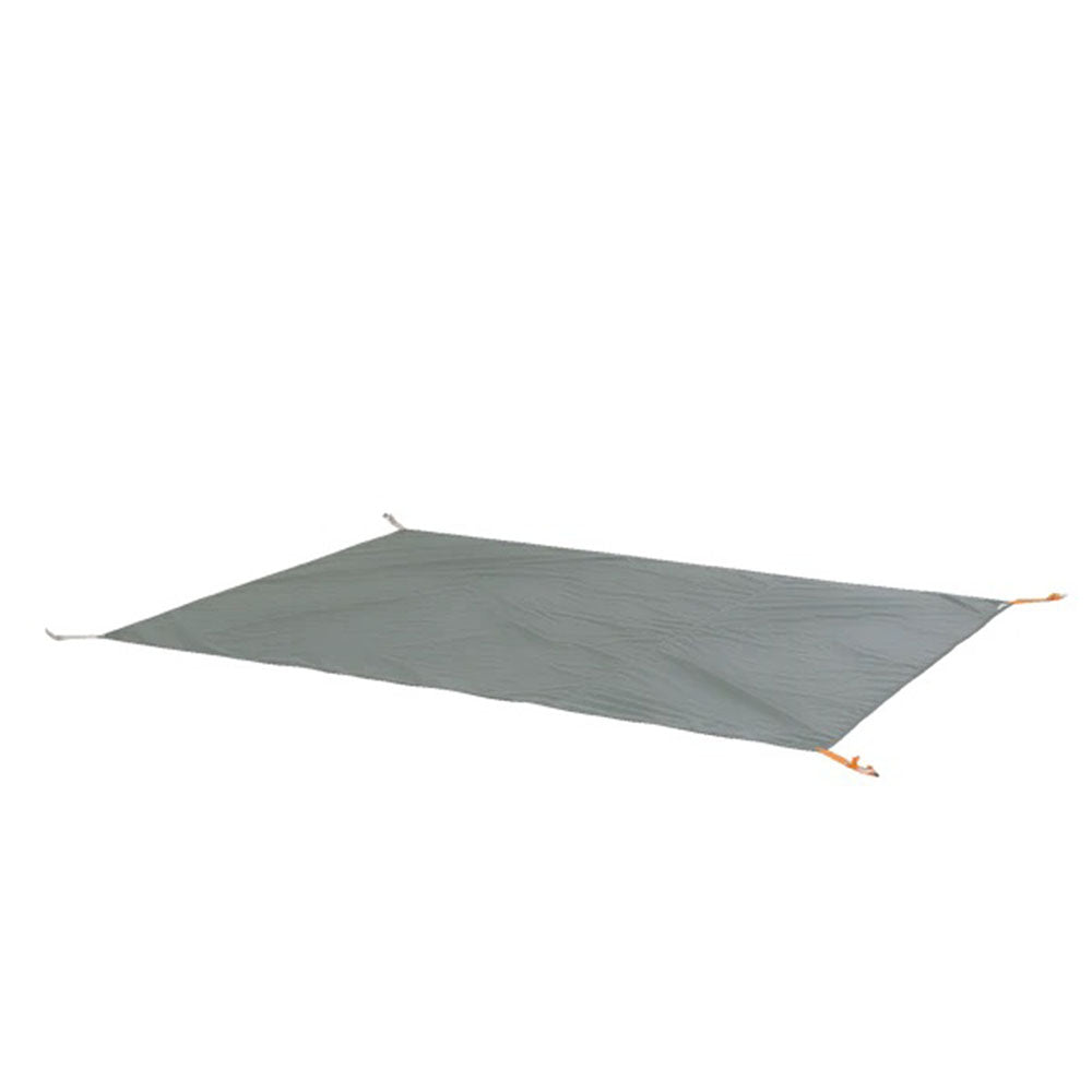 Big Agnes Blacktail 3 & Hotel Footprint