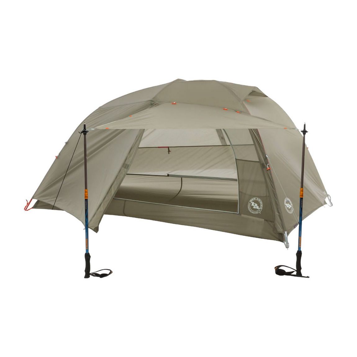 Tente Big Agnes Copper Spur HV UL2