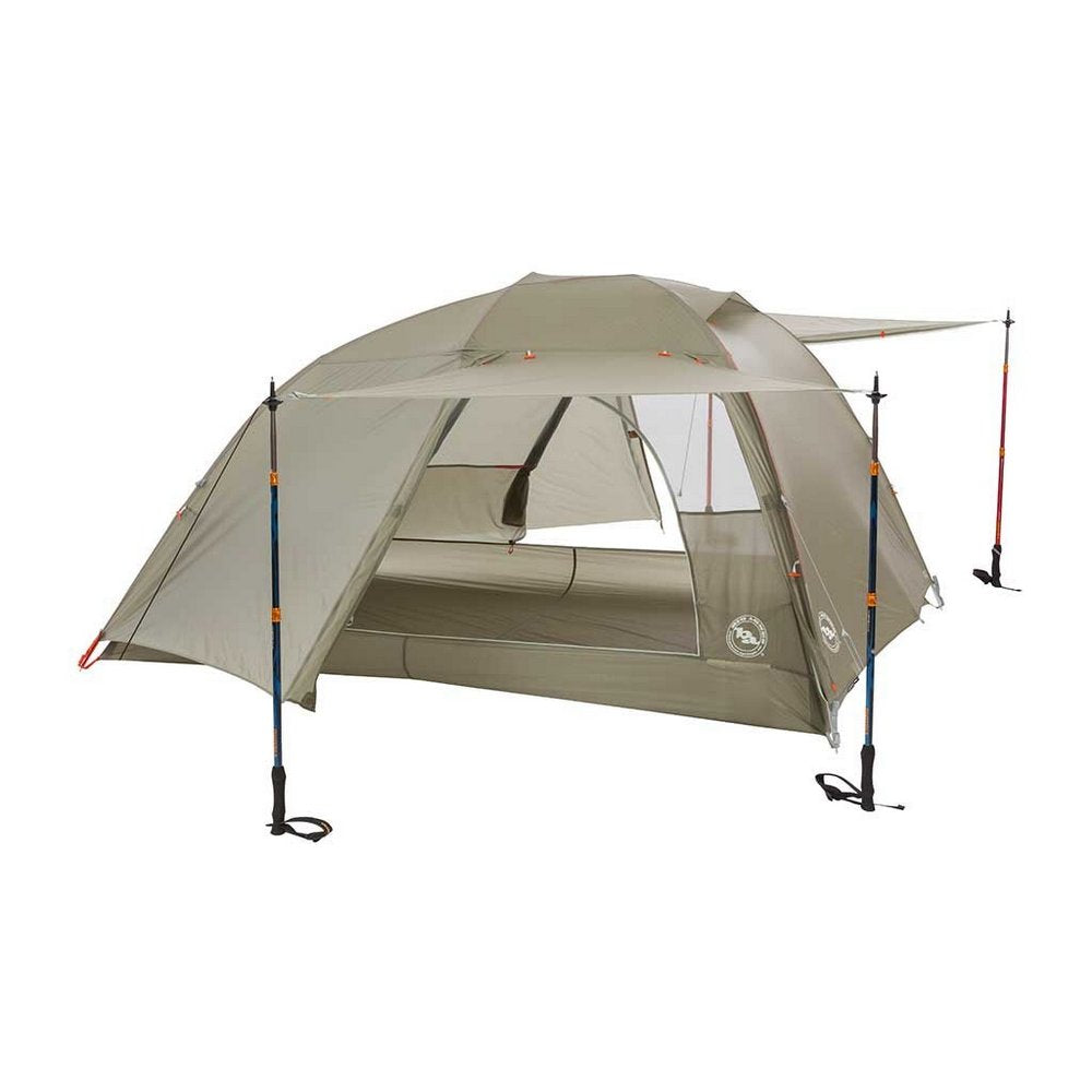 Tente Big Agnes Copper Spur HV UL3