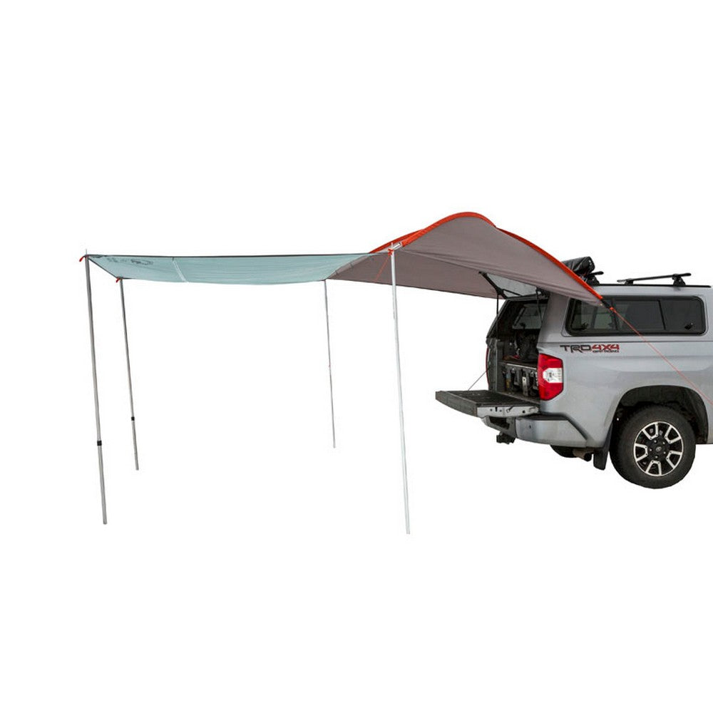Big Agnes Sand Wash Car Tarp