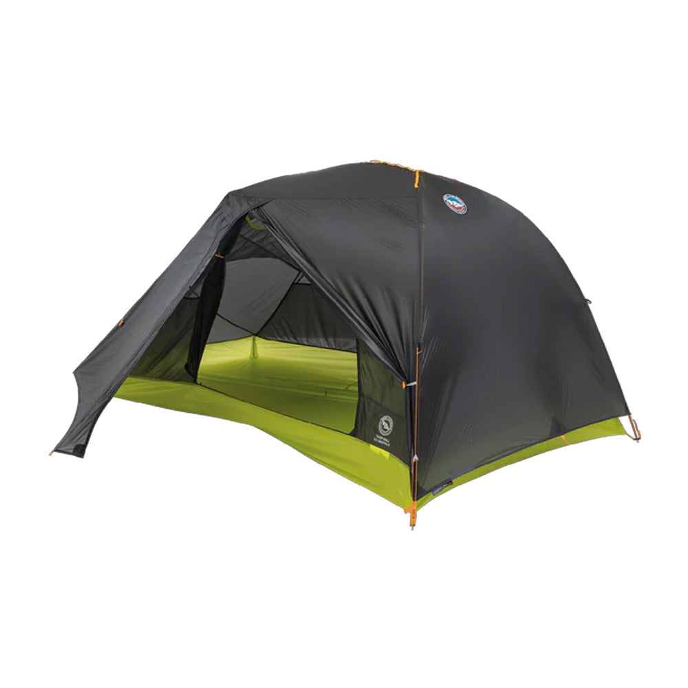 Big Agnes Tiger Wall UL2 Bikepack Tent