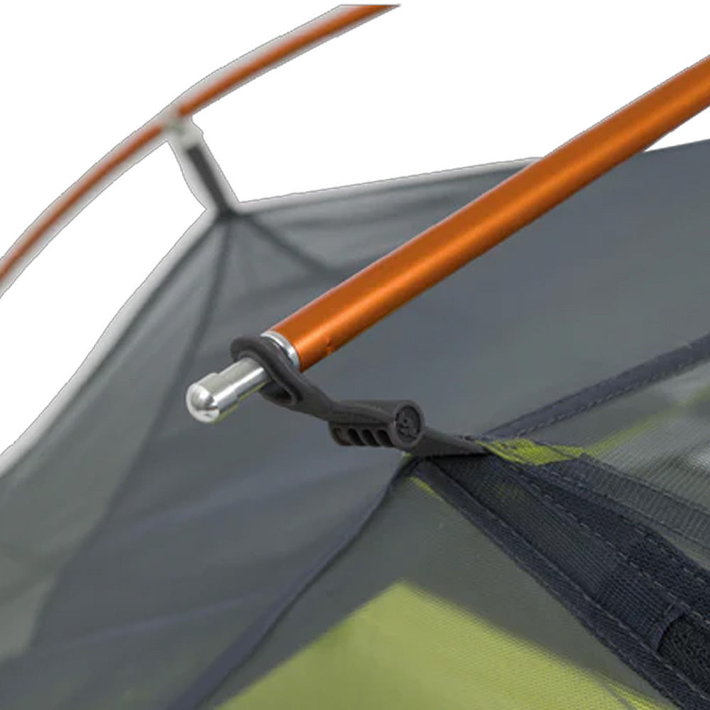 Big Agnes Tiger Wall UL2 Bikepack Tent