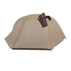 Big Agnes Tiger Wall UL2 SD Bikepacking Tent
