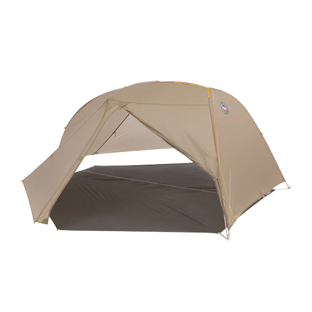 Big Agnes Tiger Wall UL2 SD Bikepacking Tent