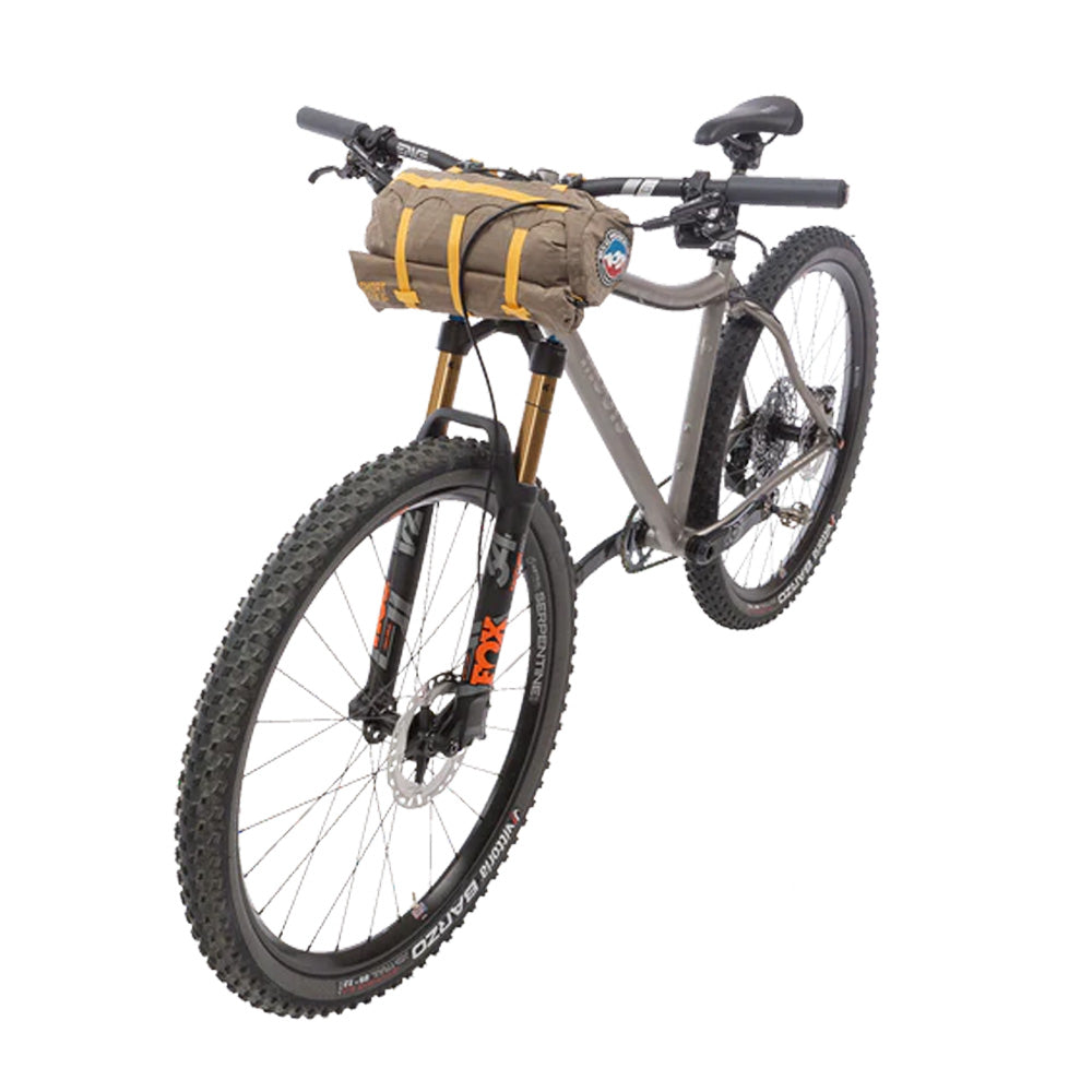 Big Agnes Tiger Wall UL2 SD Bikepacking Tent