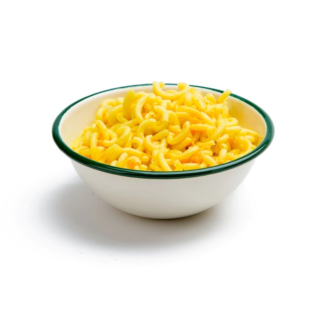 Three Cheese Mac & Cheese - Backpacker's Pantry Freeze Dried Meal