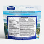 Backpacker's Pantry Crème Brûlée Freezedried Dessert