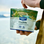 Backpacker's Pantry Crème Brûlée Freezedried Dessert