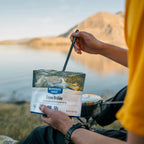 Backpacker's Pantry Crème Brûlée Freezedried Dessert