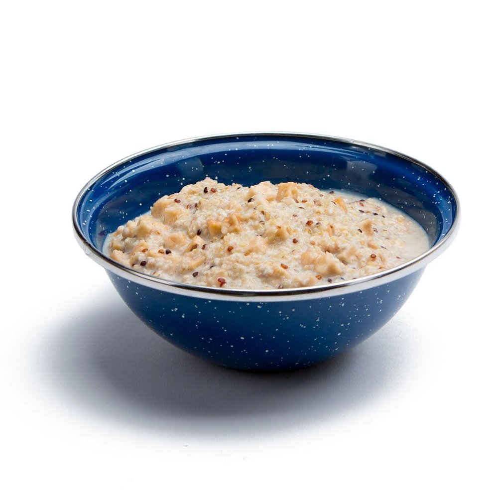 Backpacker's Pantry Cinnamon Apple Oats