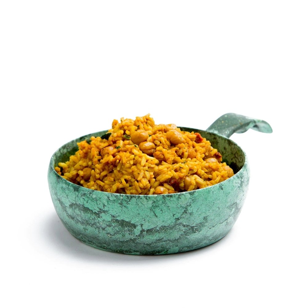 Chana Masala - Backpacker's Pantry Freeze-Dried Meal