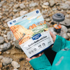 Backpacker's Pantry Drunken Noodles with Chicken Freezedried Meal