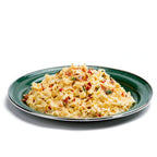 Poulet et fettucini sauce Alfredo - Met lyophilisé de Backpacker's Pantry