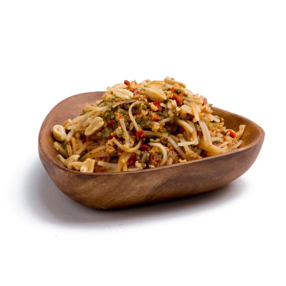 Pad Thai sans gluten - Met lyophilisé de Backpacker's Pantry
