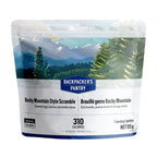Backpacker's Pantry Rocky Mountain Scramble