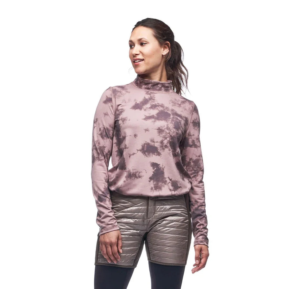 Indyeva W's Baris Sweater