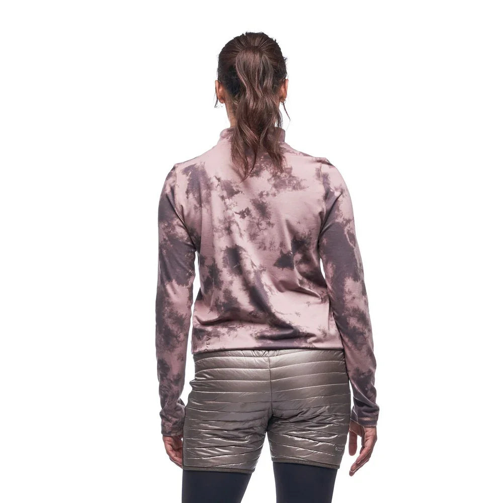 Indyeva W's Baris Sweater