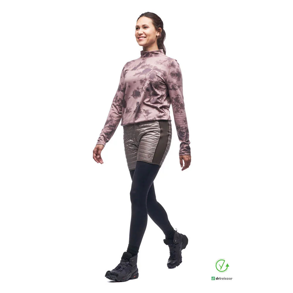 Indyeva W's Baris Sweater