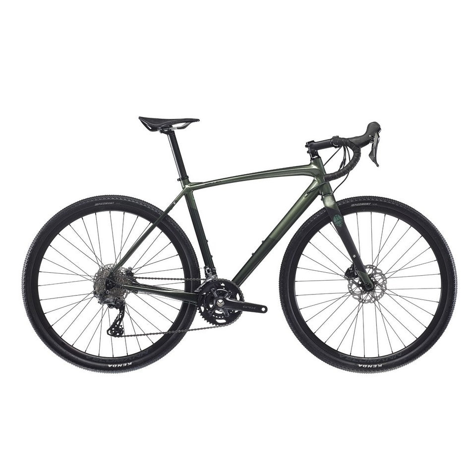 Vélo de gravel Bianchi Impulso All Road GRX600