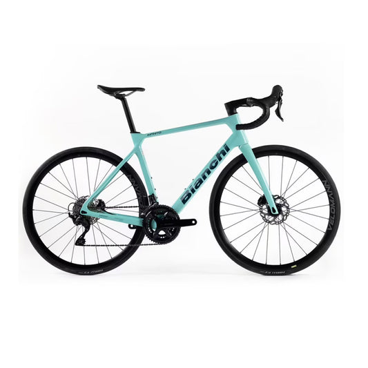 Bianchi Infinito Ultegra D12 Road bike
